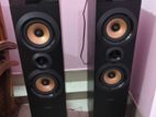 F&d t70x speaker