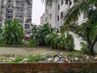 F Block Bashundhara ৩ কাঠার প্লট বিক্রয় !!