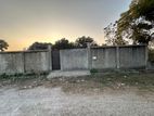 F BLOCK SOUTH FACE 3 KATHA LAND SALE