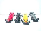 F1 and other cars