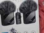 F11 2 Microphone