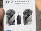 F11-2 Microphone