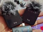 F11-2 Wireless Microphone
