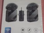 F11+2 Wireless Microphone