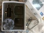 F15-2 Wireless Microphone
