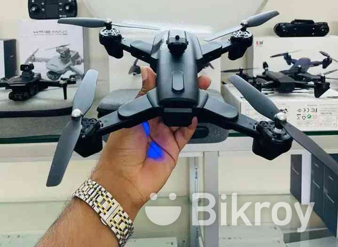Drone Con Camara Wifi F184