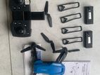 F185 Pro Drone