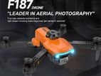 f187 professional camera drone with 4k