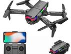 F190 Drone with 4K Dual Camera & Dul Battery