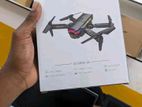 F190 Drone with 4K Dual Camera & Dul Battery
