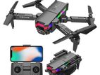 F190 Drone with 4K Dual Camera