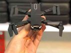 F190 Drone with 4K Dual Camera