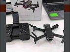 f190 mini 4k drone