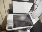 F2180 Scanner & Printer