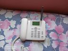 F316 SIM Card Supported Corded Home Telephone