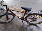 Bicycle for sell