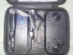 F88 Evo Drone Fully New