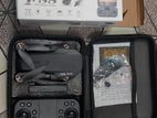 F88 Evo Gps Smart Drone