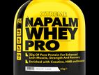 FA NAPALAM WHEY PRO ( PROTEIN?)