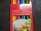 Faber Castel Colour Pencil