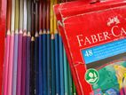 Faber castell 47 watercolor pencil