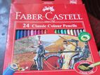 Faber Castell™ Color Pencils