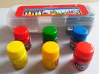 Faber-Castell Poster Color Set â āĻĒā§āϏā§āĻāĻžāϰ āĻ āĻāϰā§āĻā§āϰ āĻāύā§āϝ āĻĒā§āϰāĻŋāĻŽāĻŋā§āĻžāĻŽ āϰāĻ