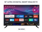 FABO OTTS DIGITAL 50"2+16GB RAM SMART LED TV