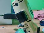 Fabric Hand Cutting Machine