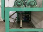 Fabric Rolling Machine