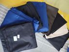 Fabrics from India