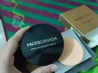 Face canada compact powder