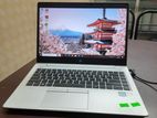 FACE LOCK + FINGER PRINT SECURITY 840 G6 AT LAPTOP CORNER