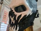 Ghost Face Mask Full
