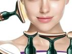 Face massager