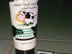 Face Wash Milk Extract