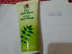 Facewash, skrb, neem soap, hair oil Combo sell