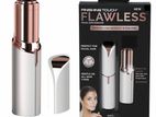 Facial Hair Remover Flawless (usb Rechargeable