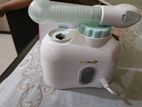 Facial steamer