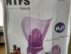 Facial Steamer. -ntfs 618