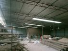 Factory Rent