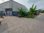 Factory Warehouse Rent 10,500 sft