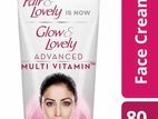 Fair&Lovely glow and lovely 80gm Orginal Indian