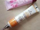 fairness cream + eye for sell