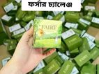 fairy scrub soap