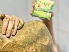 Fairy Scrub Soap