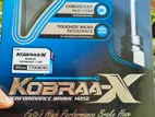 Faito Kobraa-x Brake Hose Pipe
