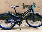 Falcon 26 Size Spring Bicycle for Sale