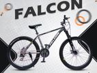 Falcon Brand New Cycle