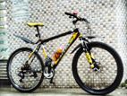 falcon cycle 26"" হাইড্রলিক ব্র্যাক এর গিয়ার সাইকেল